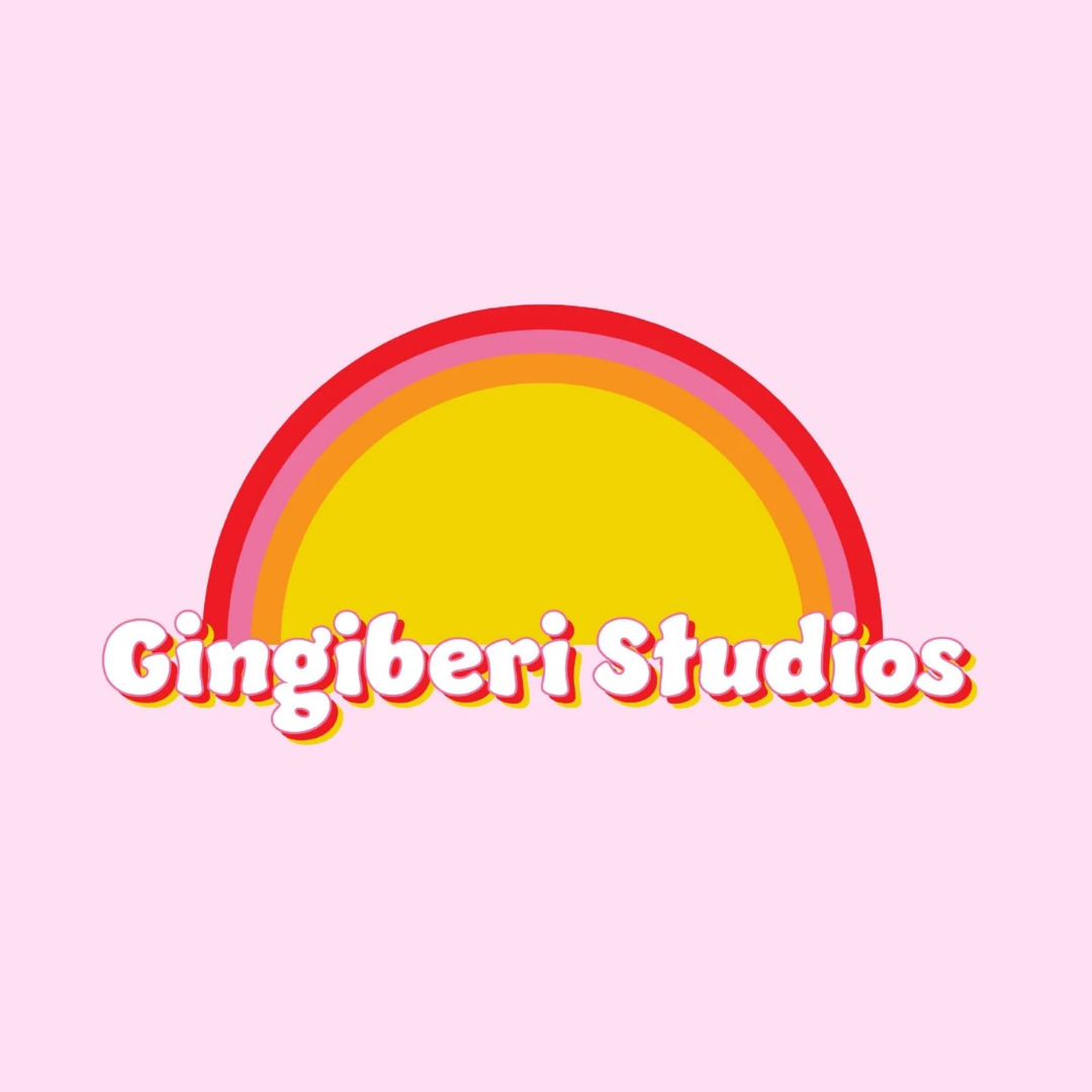Gingiberi Studios
